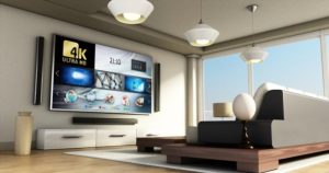 7 Best Smart TVs That Really Exist In 2021