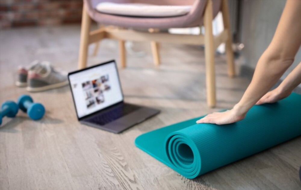 7 Best Connected Sports Mats For The Home