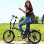 8 FANTASTIC ELECTRIC BIKES TO ANOTHER LEVEL