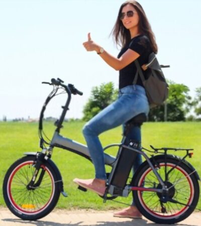 8 FANTASTIC ELECTRIC BIKES TO ANOTHER LEVEL