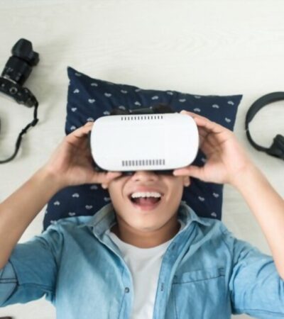 7 HIGH-TECH GADGETS THAT WILL AMAZE YOU