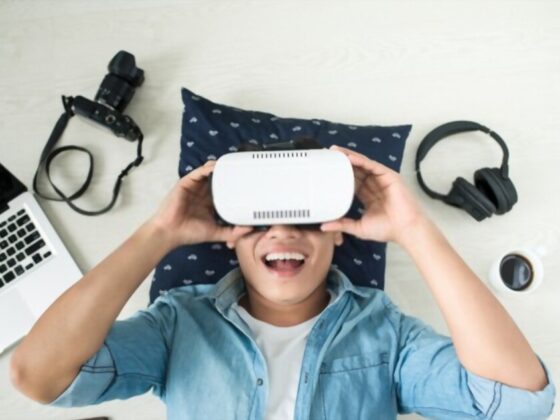 7 HIGH-TECH GADGETS THAT WILL AMAZE YOU