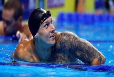 How to Waterproof a Tattoo for Swimming