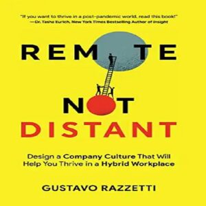 Design a Company Culture 