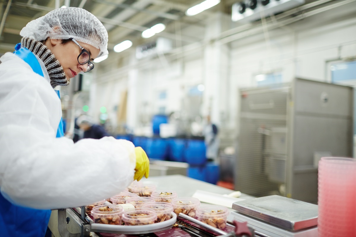 Is Packaged Foods a Good Career Path