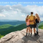 Luxury Family Travel and Lifestyle Blog RSS Feeds