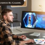 Online Business Rg Gaming