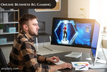Online Business Rg Gaming