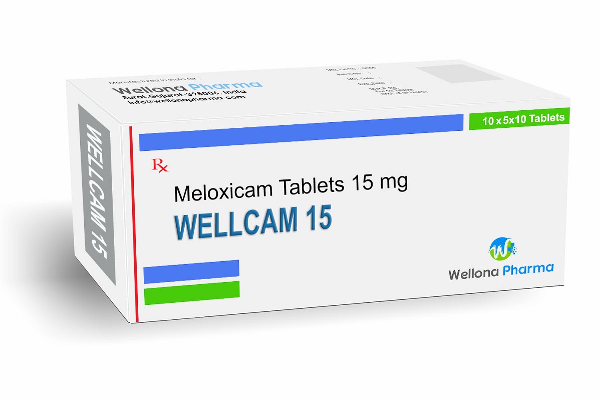 Should I Take Meloxicam at Night or in The Morning