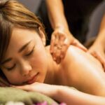 Various Forms of Asian Massage Therapy