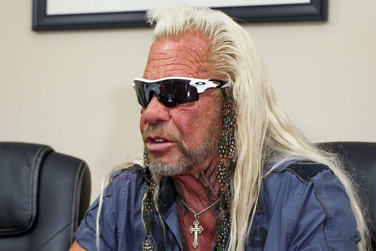 Where Does Dog The Bounty Hunter Live